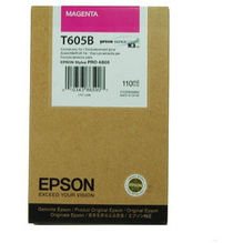 Cartus Imprimanta Magenta Epson T605BForIT