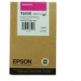Magenta Epson T605BForIT