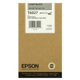 Light Black Epson T6027ForIT