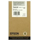 Light Black Epson T6029ForIT