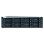 Print Server Promise NAS VessRAID 1840s (supported 16 HDD, Serial Attached SCSI, LAN, Serial, USB, Power Supply, Rack-mount, 3U, SAS/SATA II, JBOD, 0, 1, 10, 5, 50, 6, 1E, 60)