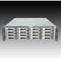 Print Server Promise NAS VTrak J610s (supported 16 HDD, LAN, Serial, Power Supplyhot-plug / redundant, 3U Rack-mount, SAS/SATA II, JBOD)