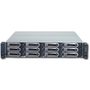 Print Server Promise NAS VTrak J310s (supported 12 HDD, LAN, Serial, Power Supply, 2U Rack-mount, SAS/SATA II, JBOD)