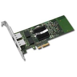 Placa de Retea Intel Gigabit ET Dual Port Server Adapter E1G42ET bulk