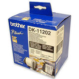 Consumabil Termic Brother Etichete DK11202
