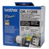 Consumabil Termic Brother Etichete DK11209