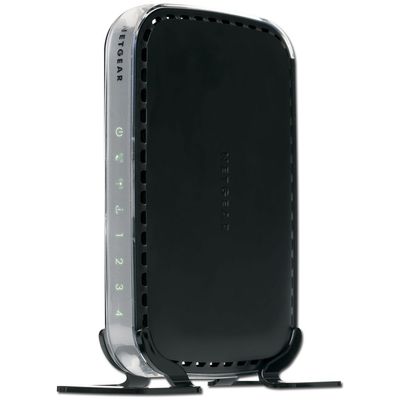 Router Wireless Netgear WNR1000, N150