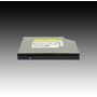 Unitate Optica Laptop Sony OPTIARC INC ODD AD-7670S DVD Super Multi, SATA, LabelFlash, Slimline, Black, Bulk