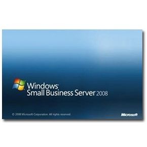 Sisteme de operare cu licente CAL Microsoft CAL Device, Small Business Server 2008 Premium, OEM DSP OEI, engleza, 5 device-uri