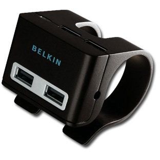 Hub USB BELKIN F5U416