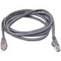 Cablu BELKIN Patch Cable (RJ-45RJ-45, 2m, Gray)
