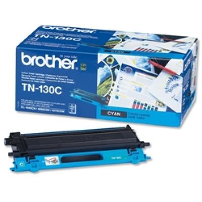 Toner imprimanta Brother TN-130C Cyan