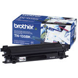 Toner imprimanta Brother TN-135BK Black