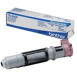 Toner imprimanta Brother TN-8000 Black