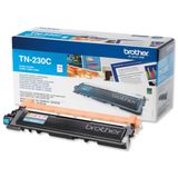 Toner imprimanta Brother TN-230C Cyan