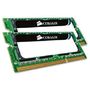 Memorie Laptop Corsair ValueSelect 4GB DDR3 1333MHz CL9 Dual Channel Kit