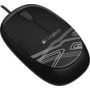 Mouse LOGITECH M105 black