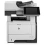 Imprimanta multifunctionala HP LaserJet Enterprise 500 MFP M525dn, laser, monocrom, format A4, retea, duplex