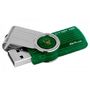 Memorie USB Kingston DataTraveler 101 G2 64GB verde