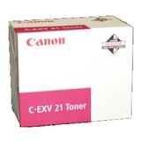 Toner imprimanta MAGENTA C-EXV21M 14K 260G ORIGINAL CANON IRC 2880