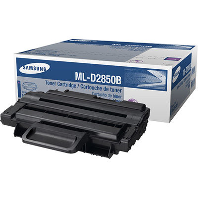 Toner imprimanta Samsung ML-D2850B/ELS