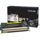 Toner imprimanta Lexmark YELLOW C746A2YG 7K ORIGINAL C746DN