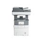 Imprimanta multifunctionala Lexmark X748dte, laser, color, format A4, fax, retea, duplex