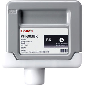 Cartus Imprimanta Canon PFI-303 Black