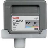 Canon PFI-302PGY Photo Grey
