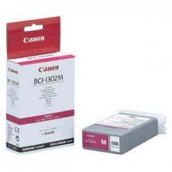 Cartus Imprimanta Magenta Canon BCI-1302MForIT