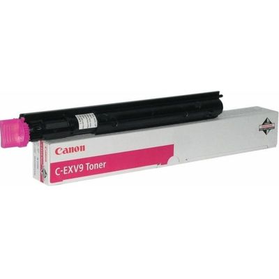 Toner imprimanta MAGENTA C-EXV9M 8,5K 170G ORIGINAL CANON IR 3100