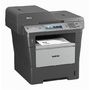 Imprimanta multifunctionala Brother MFC-8950DW, laser, monocrom, format A4, fax, retea, Wi-Fi, duplex