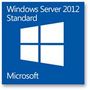 Sisteme de operare server Microsoft Server 2012 Standard, OEM DSP OEI