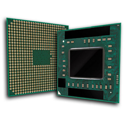 Procesor AMD Trinity, Vision A6-5400K Black Edition 3.6GHz box