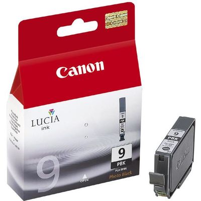 Cartus Imprimanta Canon PGI-9 Photo Black