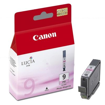 Cartus Imprimanta Canon PGI-9 Photo Magenta