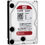 Hard Disk WD Red 3TB SATA-III 5400RPM 64MB