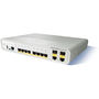 Switch Cisco WS-C2960C-8TC-S