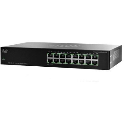 Switch Cisco SF100-16