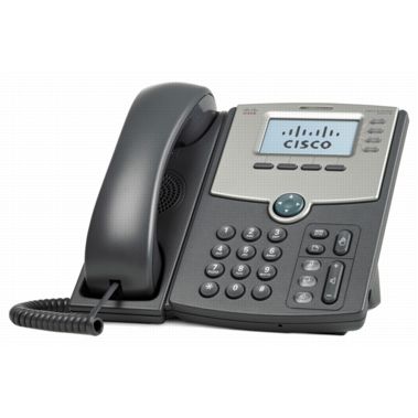 Telefon Fix Cisco Telefon SPA514G