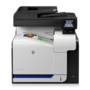 Imprimanta multifunctionala HP LaserJet Pro 500 M570dn, laser, color, format A4, fax, retea, duplex