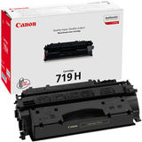 Toner imprimanta Canon CRG-719H 6,4K ORIGINAL LBP 6300DN, CR3480B002AA
