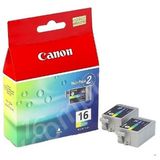 Canon BCI-16C Color Multipack