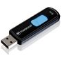 Memorie USB Transcend Jetflash 500 8GB albastru
