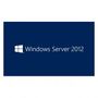 Sisteme de operare cu licente CAL Microsoft CAL User, Server 2012, OEM DSP OEI, engleza, 1 user