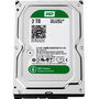 Hard Disk Green 2TB SATA-III IntelliPower 64MB WD20EZRX
