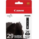 Cartus Imprimanta Canon PGI-29 Matte Black