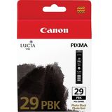 Cartus Imprimanta Canon PGI-29 Photo Black