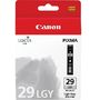 Cartus Imprimanta Canon PGI-29 Light Grey