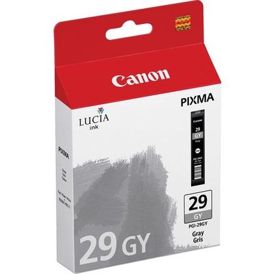 Cartus Imprimanta Canon PGI-29 Grey